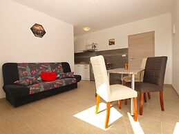 Apartments Dario 1480