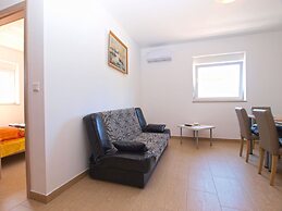 Apartments Dario 1480