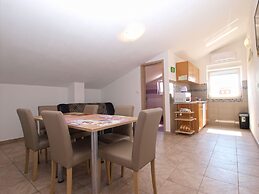 Apartments Dario 1480