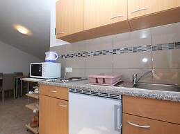 Apartments Dario 1480