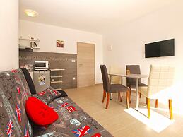 Apartments Dario 1480