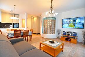 Apartments Elvis 1299