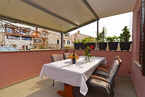 Apartments Margareta 742