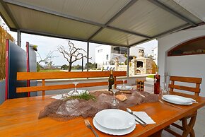 Apartments Margareta 742