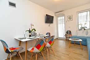 Apartments Margareta 742