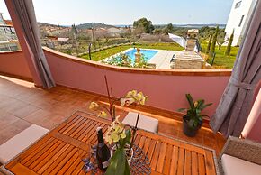 Apartments Margareta 742