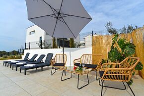 Apartments Margareta 742