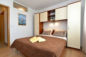 Apartments Margareta 742