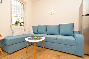 Apartments Margareta 742