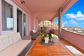 Apartments Margareta 742