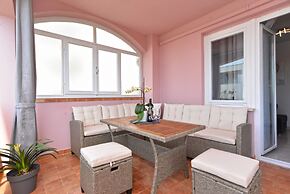 Apartments Margareta 742