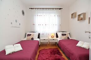 Apartments Margareta 742