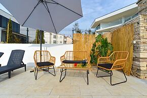 Apartments Margareta 742