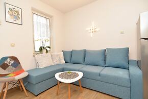 Apartments Margareta 742