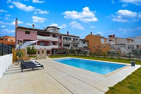 Apartments Margareta 742