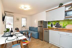 Apartments Margareta 742