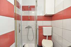 Apartments Margareta 742