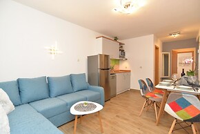 Apartments Margareta 742