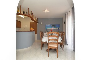 Apartments Margareta 742