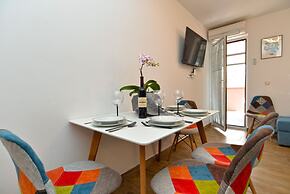 Apartments Margareta 742