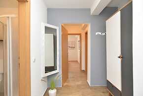 Apartments Margareta 742