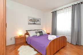 Apartments Margareta 742