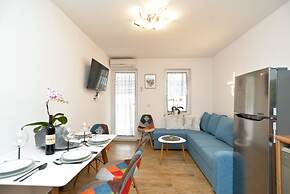 Apartments Margareta 742