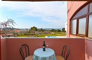 Apartments Margareta 742