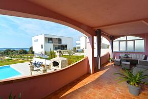 Apartments Margareta 742