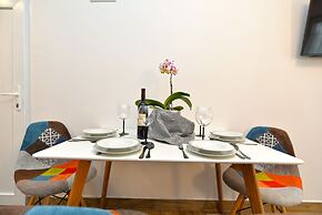 Apartments Margareta 742