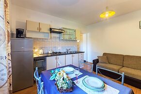 Apartments Jasmine 1008