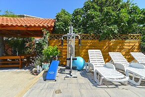 Apartments Jasmine 1008