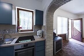 Apartments Bubamara 1398