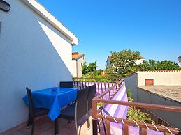 Apartments Bubamara 1398