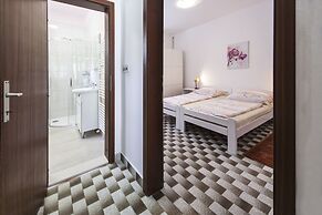 Apartments Bubamara 1398