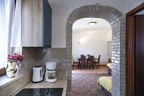 Apartments Bubamara 1398