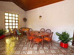 Apartmenst Marisita 1124