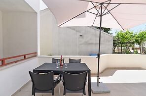 Apartmenst Marisita 1124