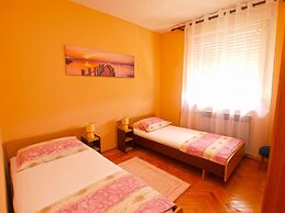 Apartmenst Marisita 1124