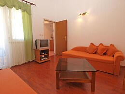 Apartmenst Marisita 1124