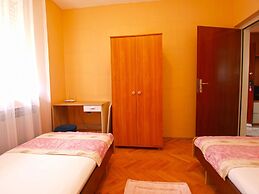 Apartmenst Marisita 1124