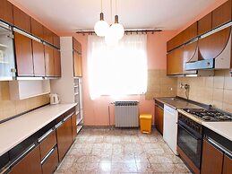 Apartmenst Marisita 1124