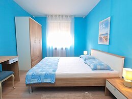 Apartmenst Marisita 1124