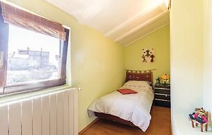 Apartments Luce 1204