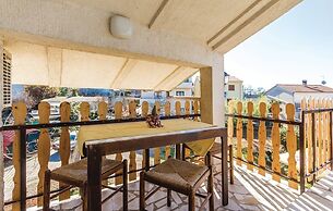 Apartments Luce 1204