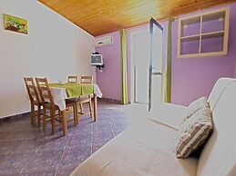 Apartments Marisol 1298