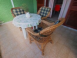 Apartments Marisol 1298