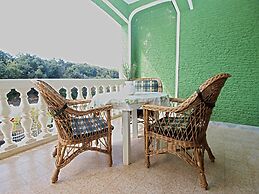 Apartments Marisol 1298