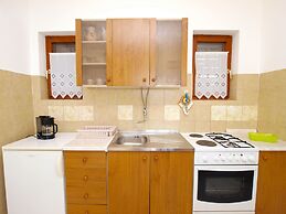 Apartments Marisa 981