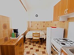 Apartments Marisa 981